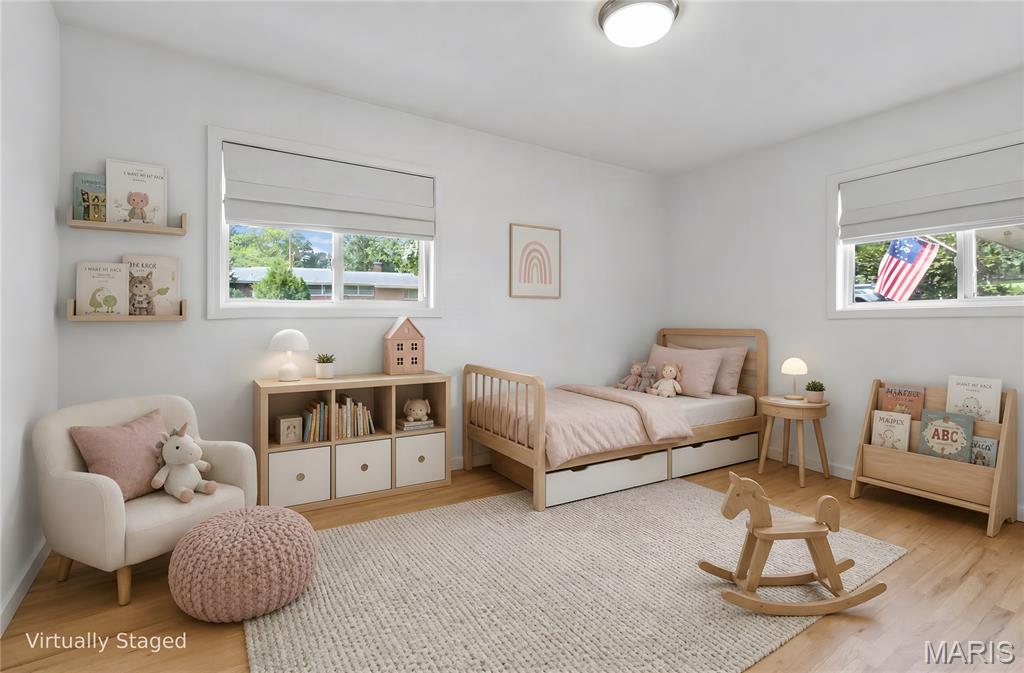 Warson View - Residential