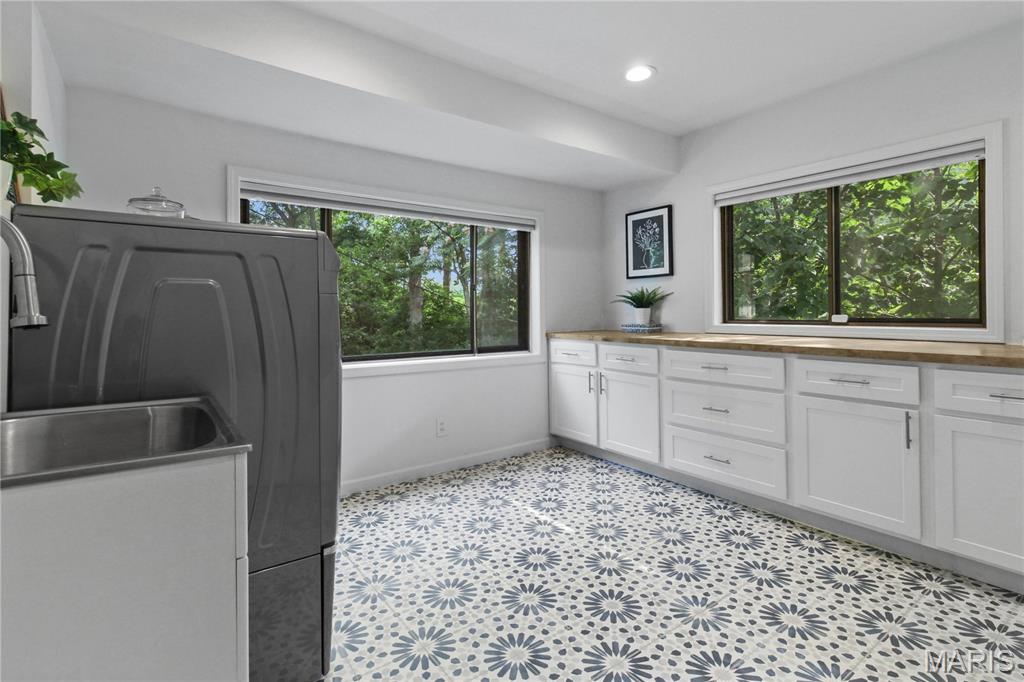 Warson View - Residential