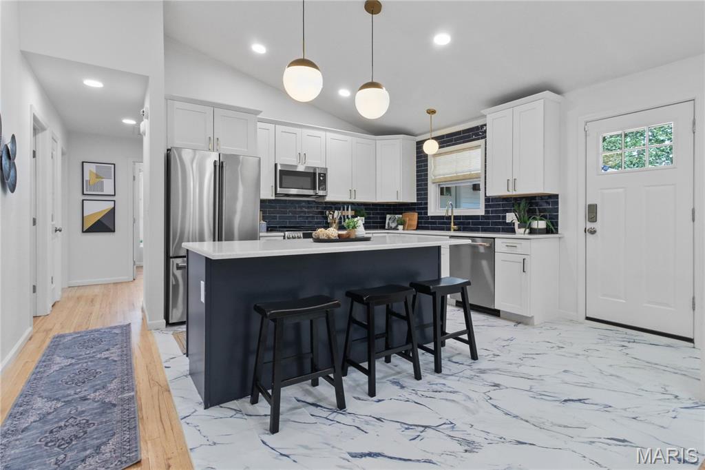 Warson View - Residential