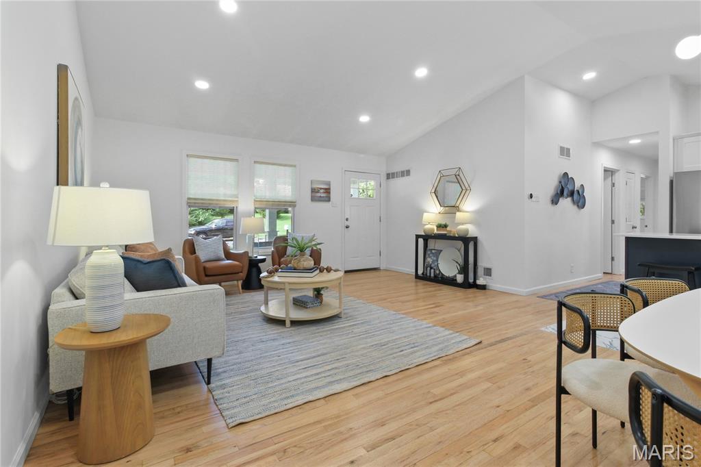 Warson View - Residential