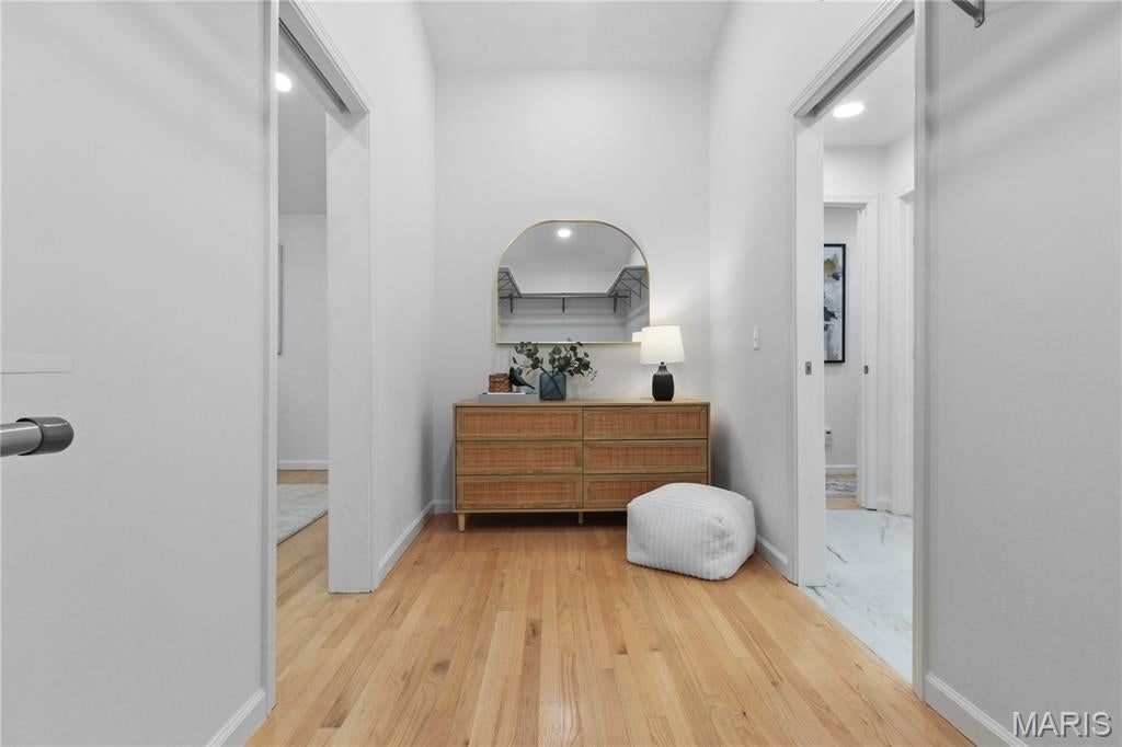 Warson View - Residential