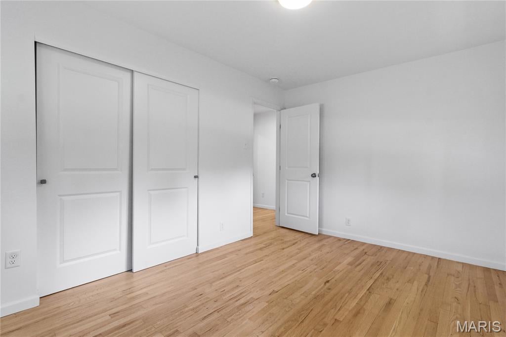 Warson View - Residential