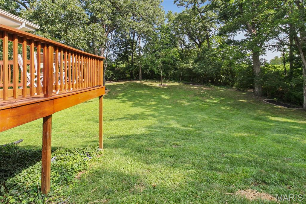 Warson View - Residential