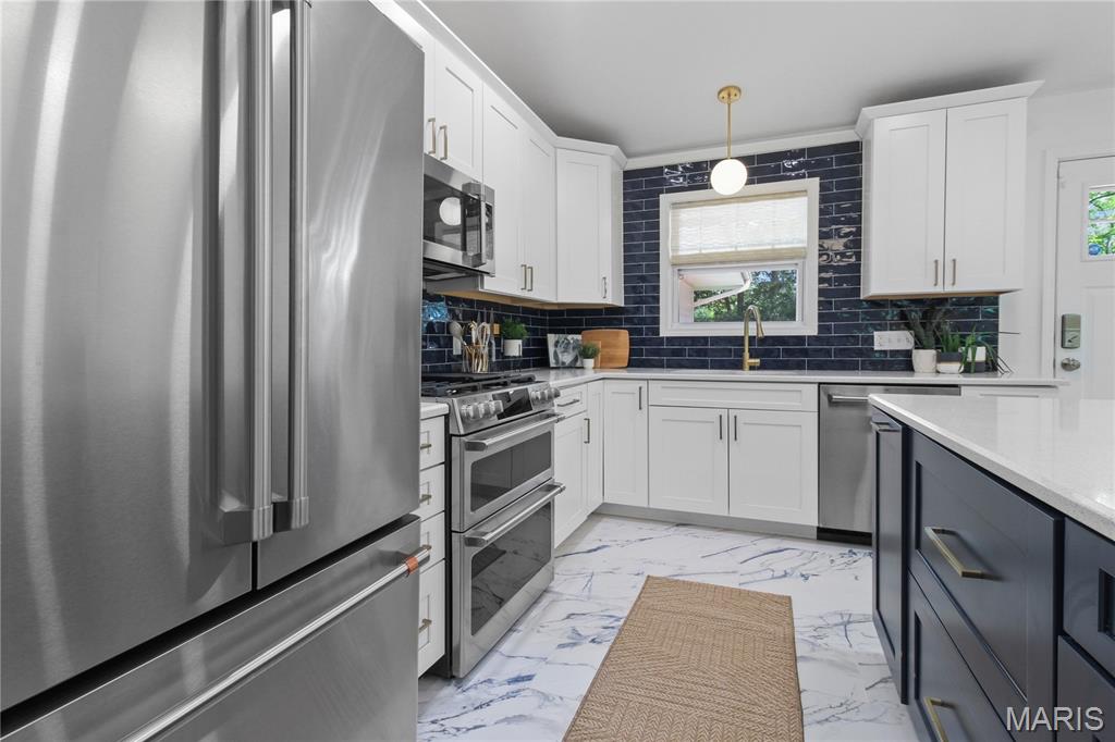 Warson View - Residential