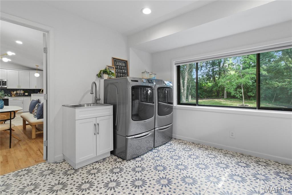 Warson View - Residential
