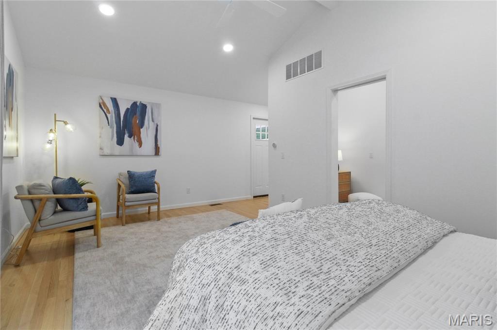 Warson View - Residential