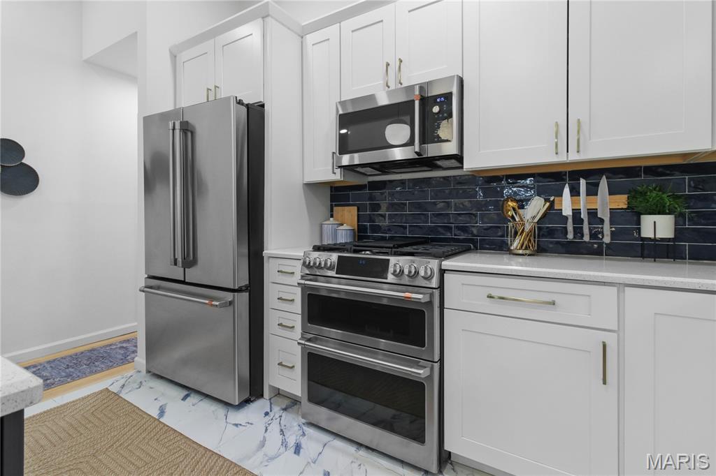 Warson View - Residential