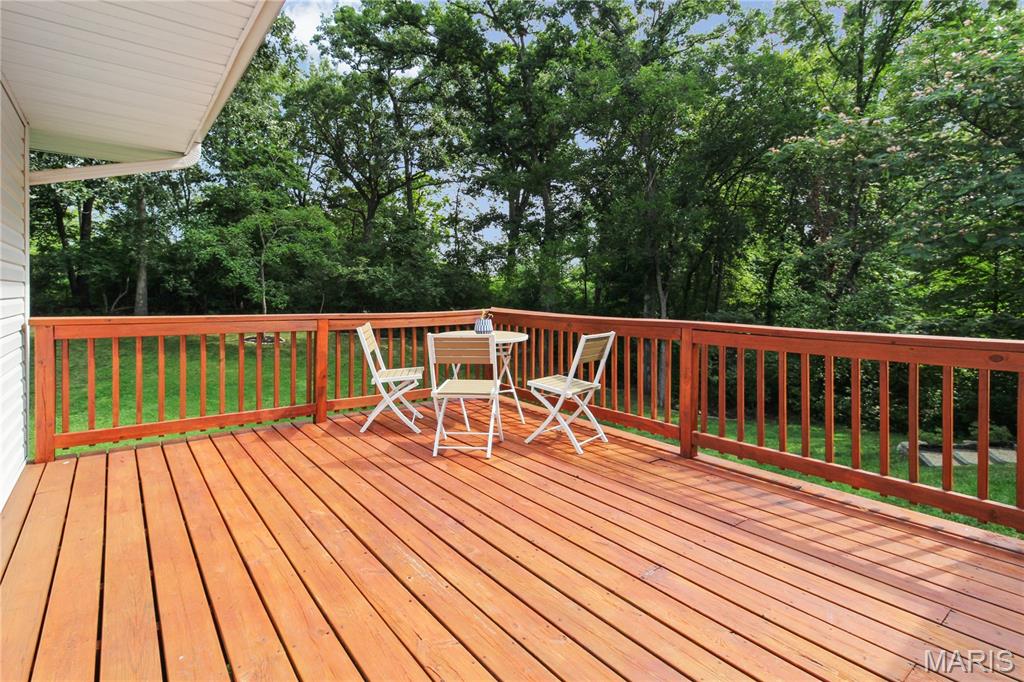Warson View - Residential