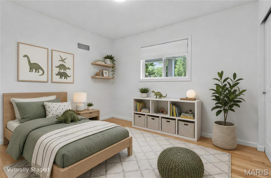 Warson View - Residential