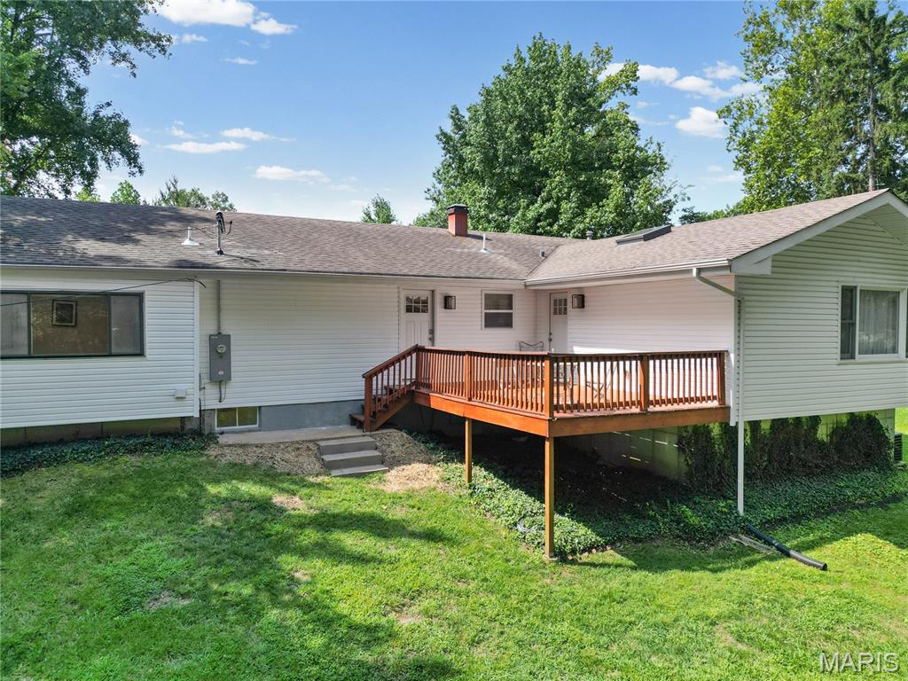Warson View - Residential