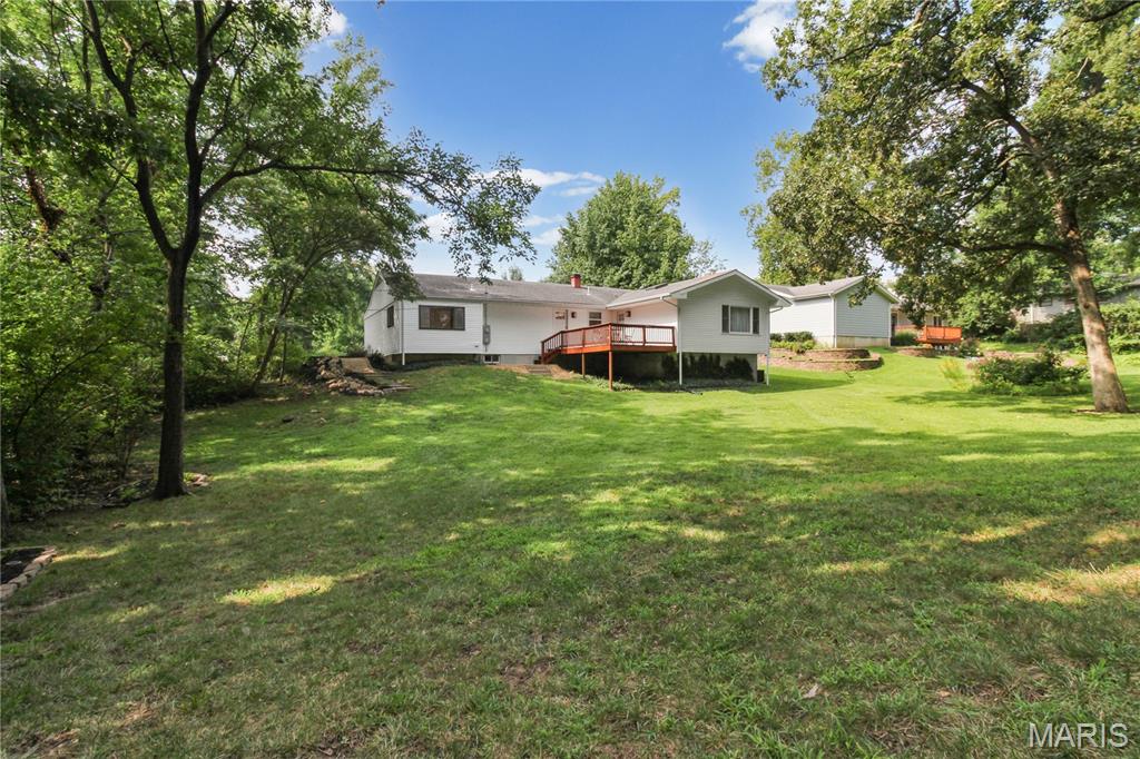 Warson View - Residential