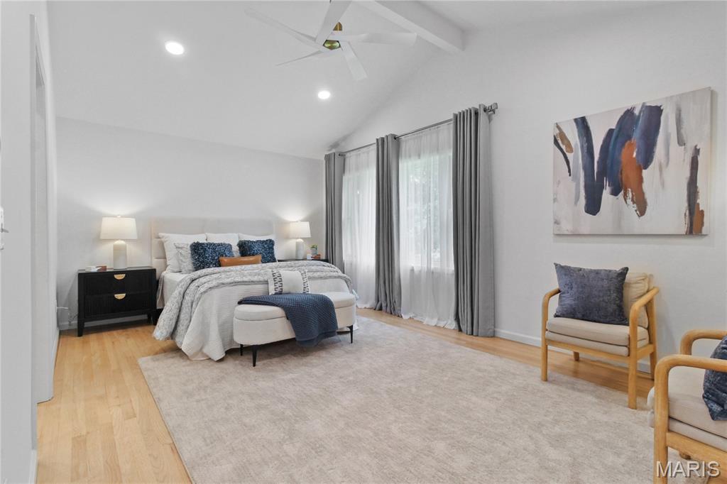 Warson View - Residential