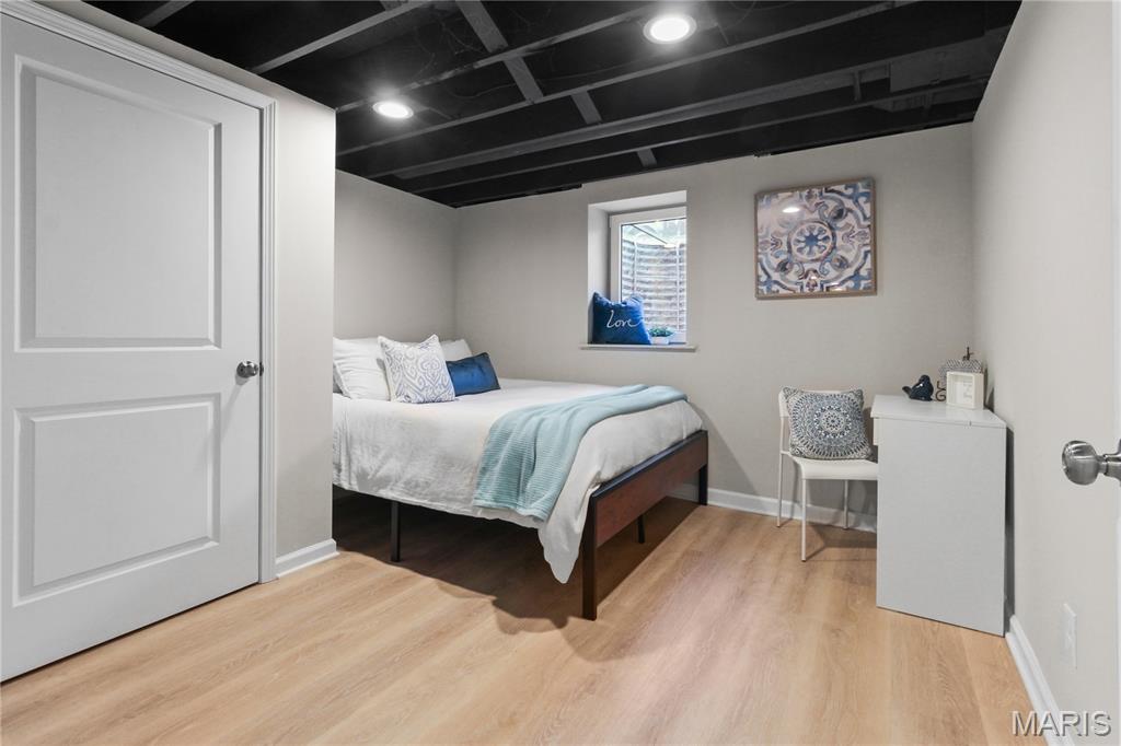 Warson View - Residential