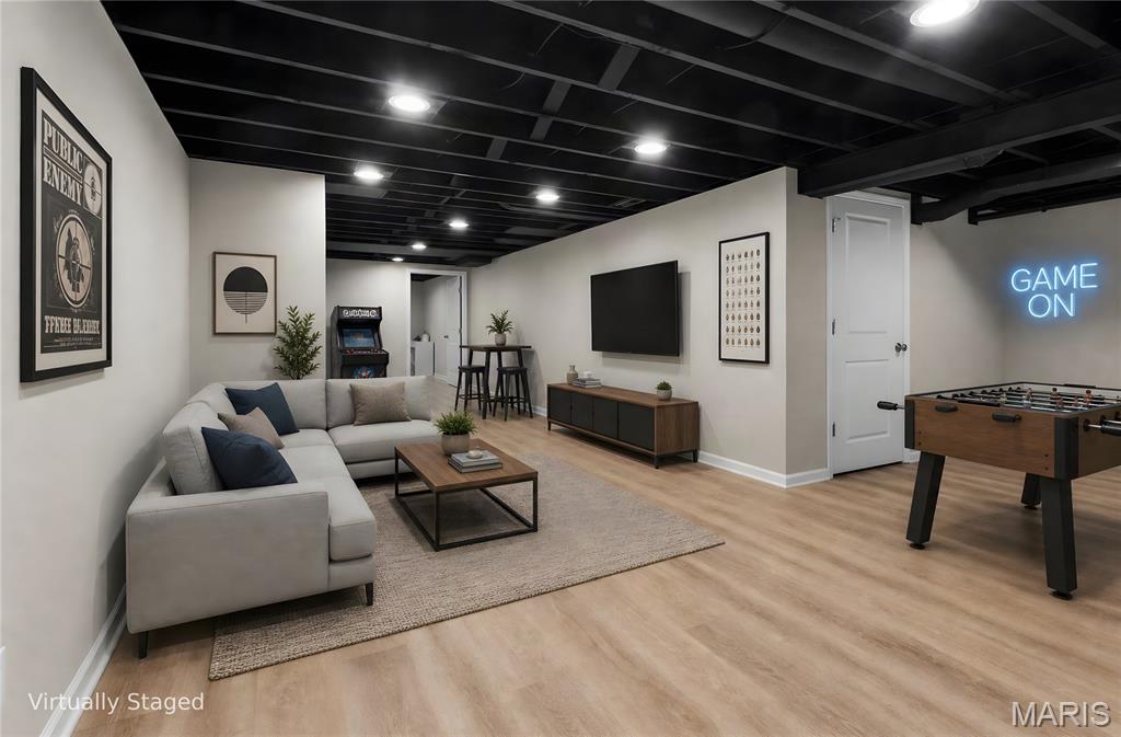 Warson View - Residential
