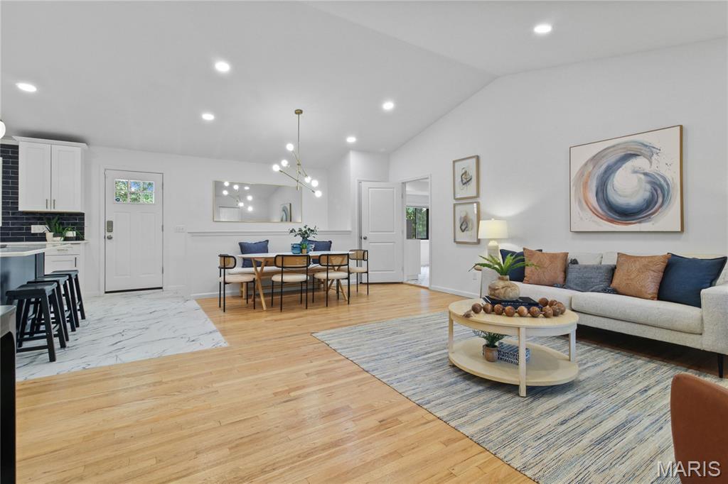 Warson View - Residential