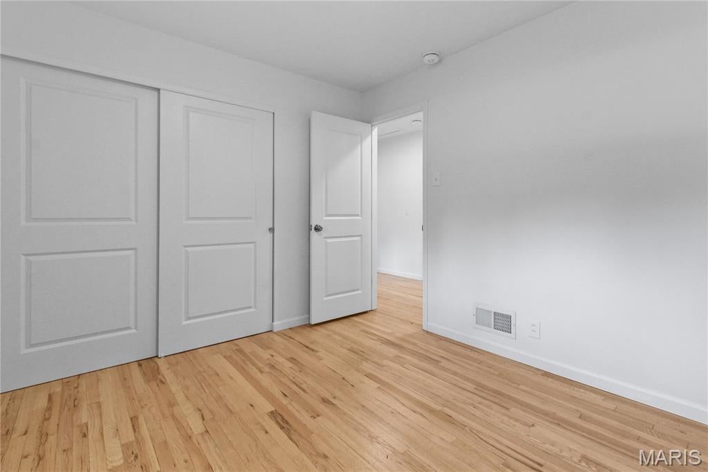 Warson View - Residential