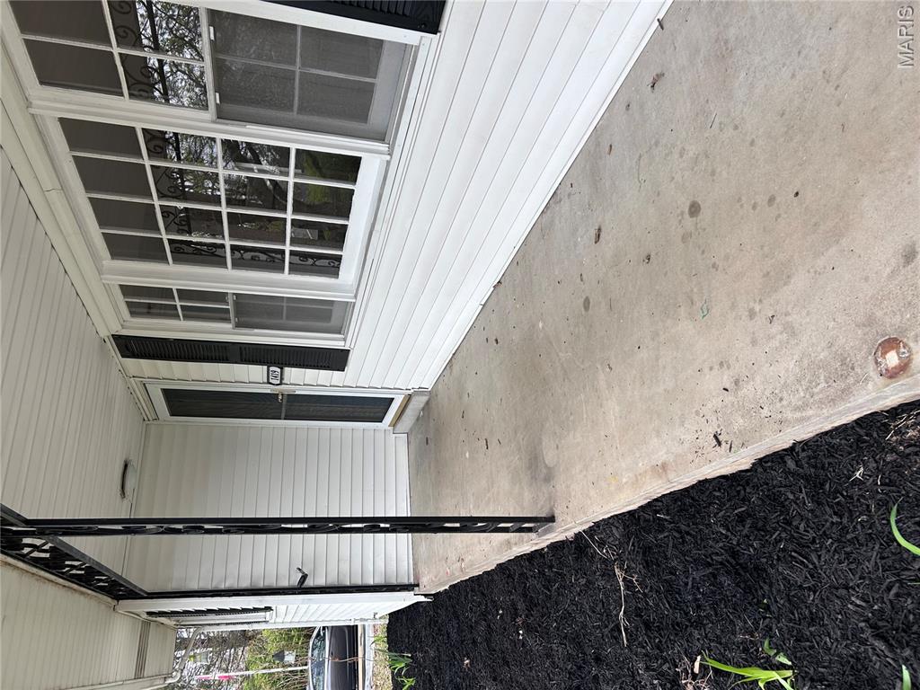 Washington Park - Residential Lease