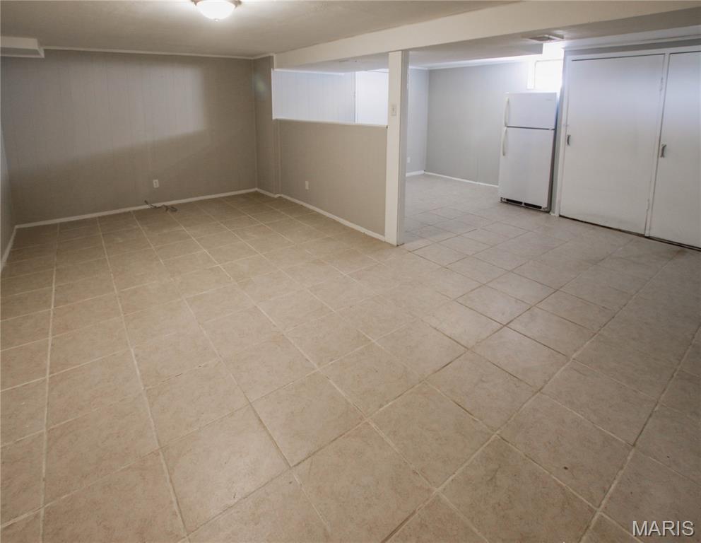 Washington Park - Residential Lease