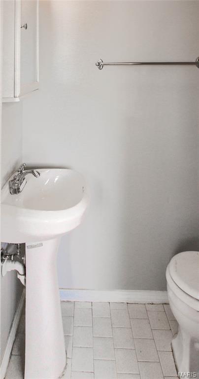 Washington Park - Residential Lease