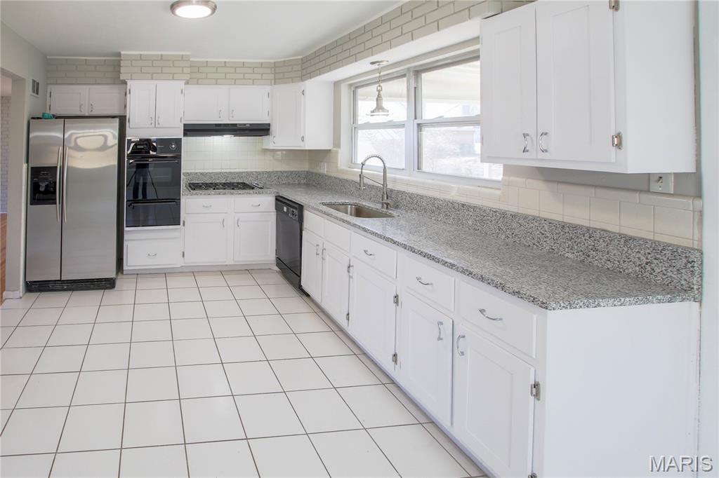 Washington Park - Residential Lease