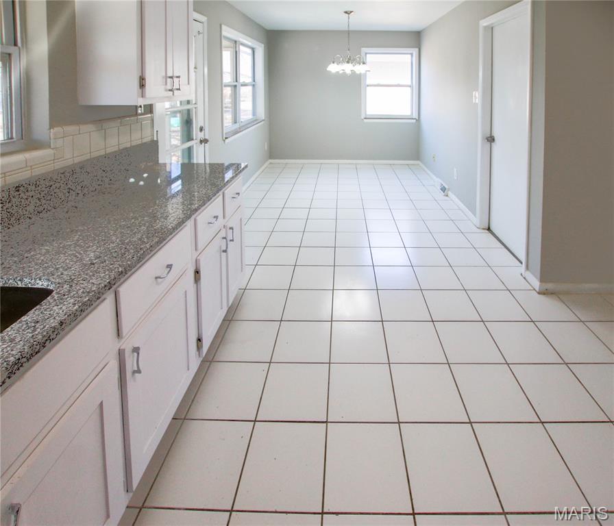 Washington Park - Residential Lease