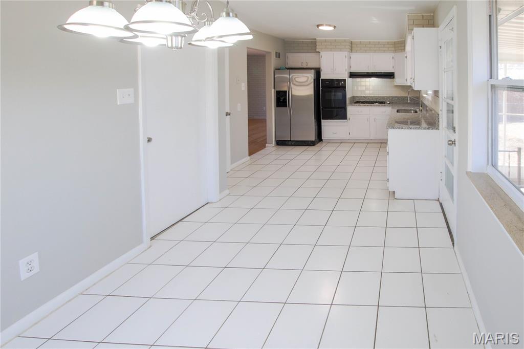 Washington Park - Residential Lease