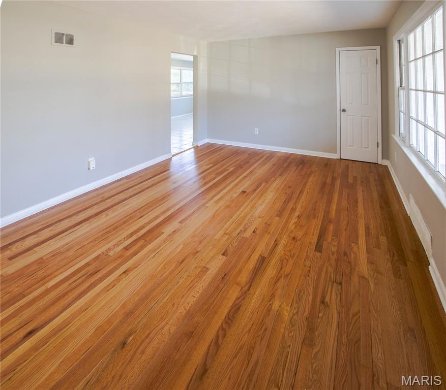 Washington Park - Residential Lease