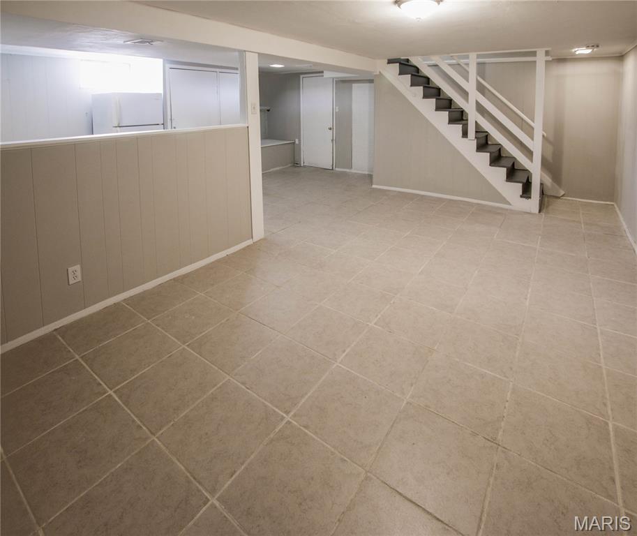 Washington Park - Residential Lease