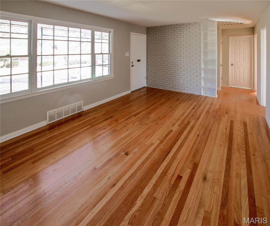 Washington Park - Residential Lease