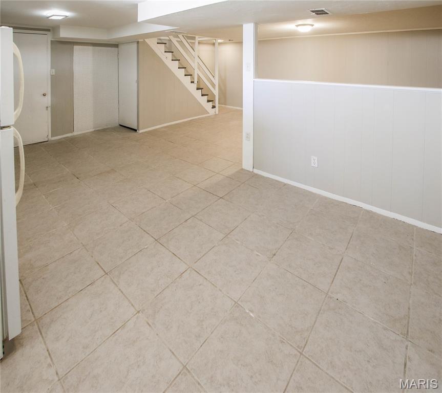 Washington Park - Residential Lease