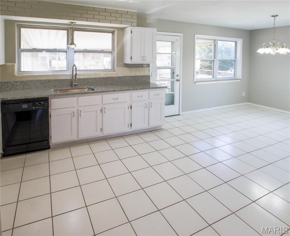 Washington Park - Residential Lease