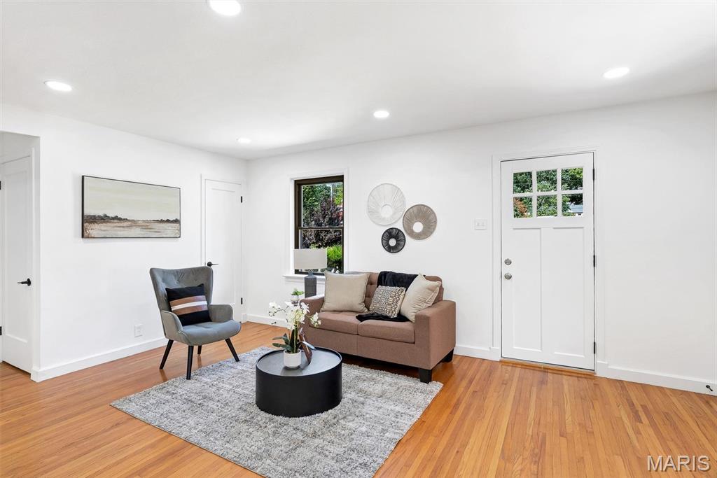 Mackenzie Place - Residential