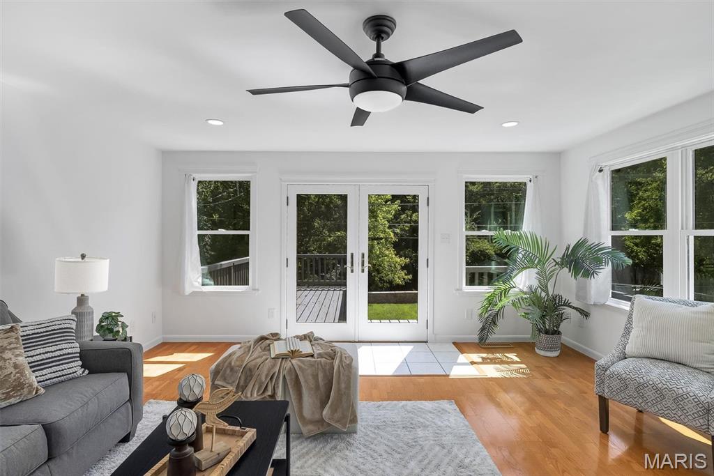 Mackenzie Place - Residential