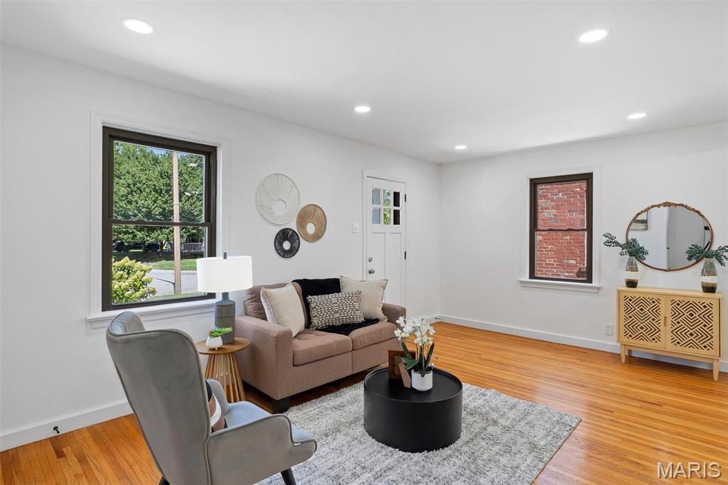 Mackenzie Place - Residential