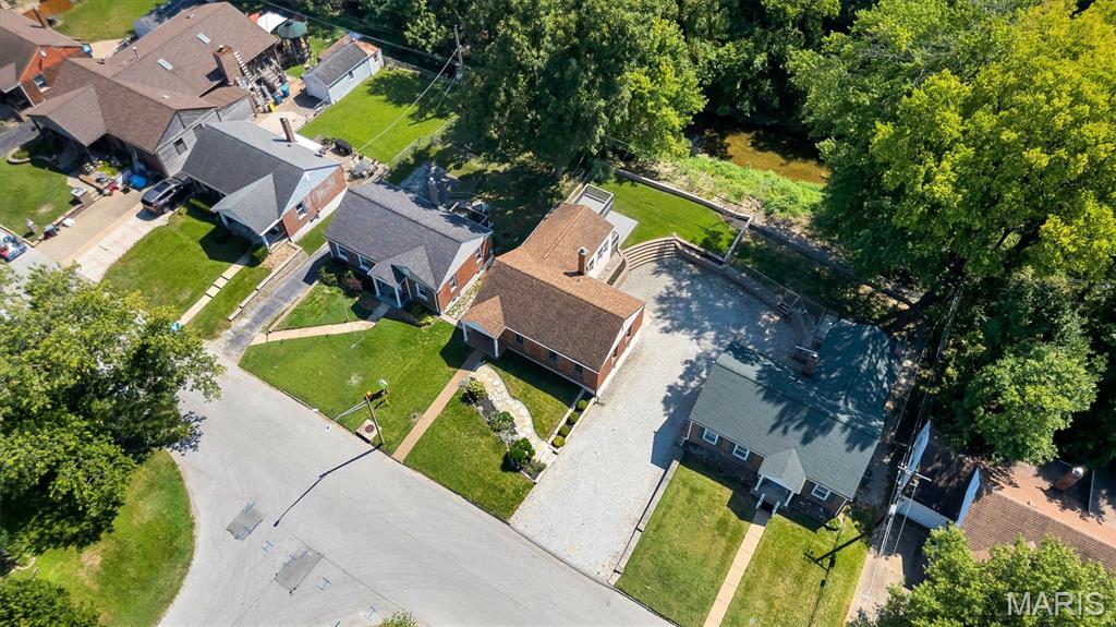 Mackenzie Place - Residential