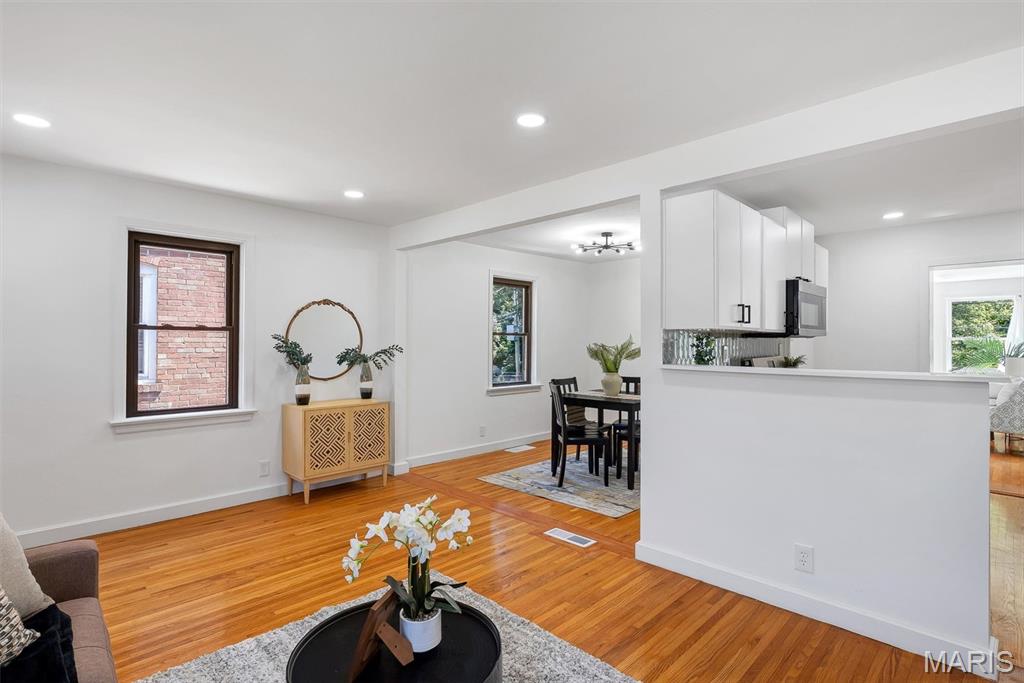 Mackenzie Place - Residential
