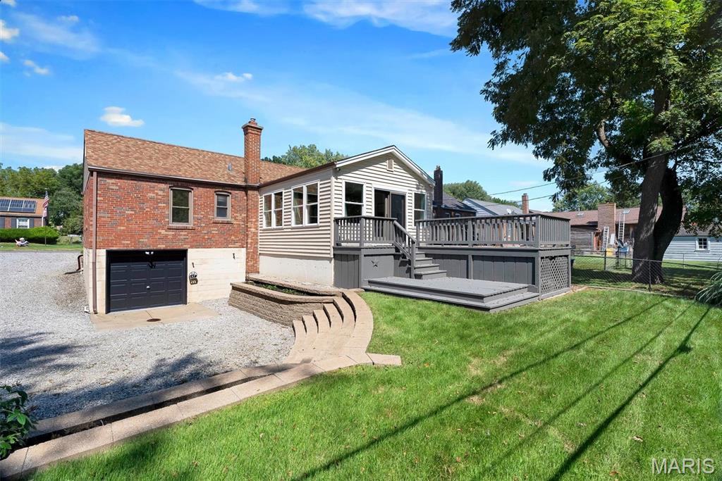 Mackenzie Place - Residential