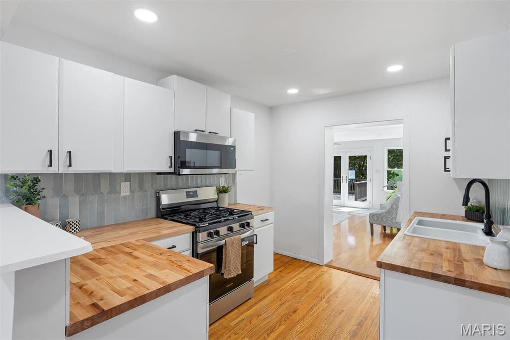 Mackenzie Place - Residential