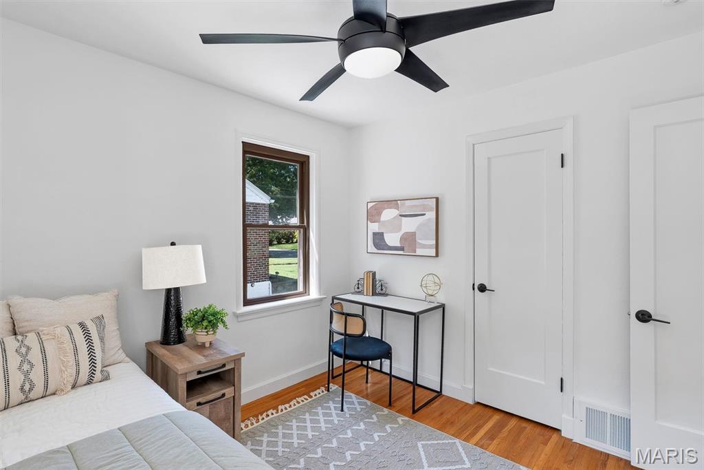 Mackenzie Place - Residential
