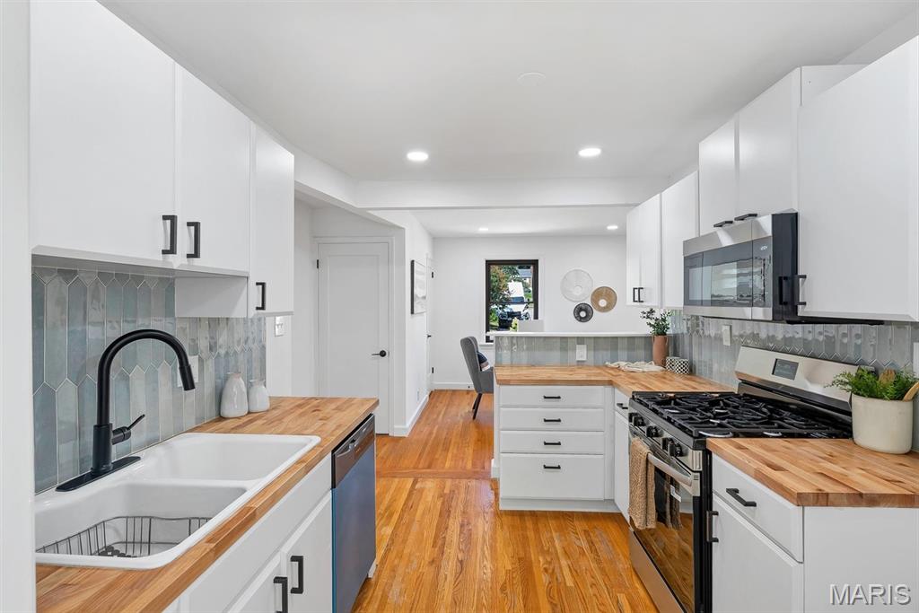 Mackenzie Place - Residential