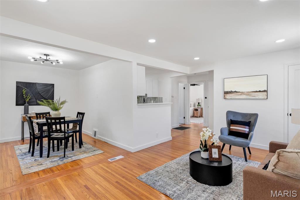 Mackenzie Place - Residential