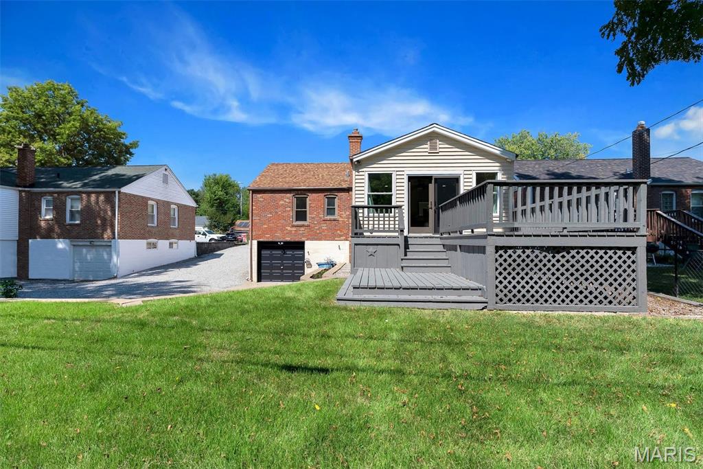 Mackenzie Place - Residential