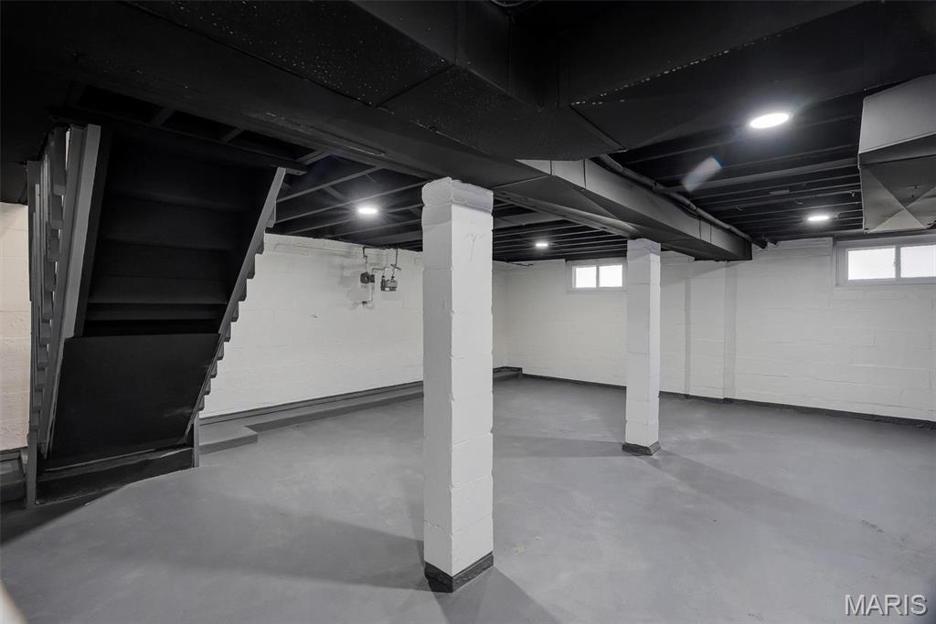 Mackenzie Place - Residential