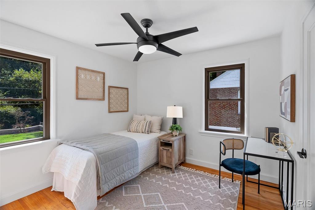Mackenzie Place - Residential