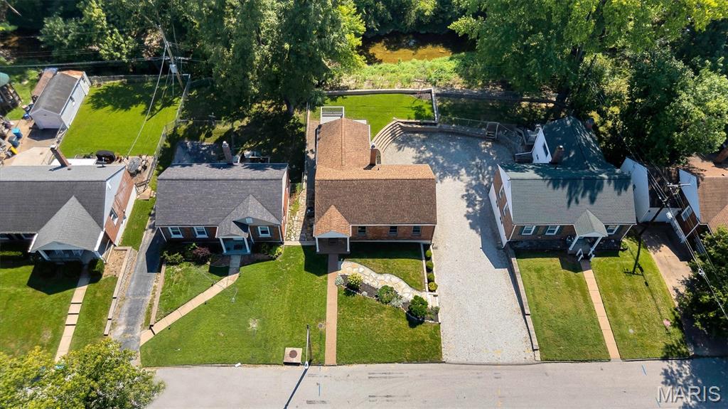 Mackenzie Place - Residential