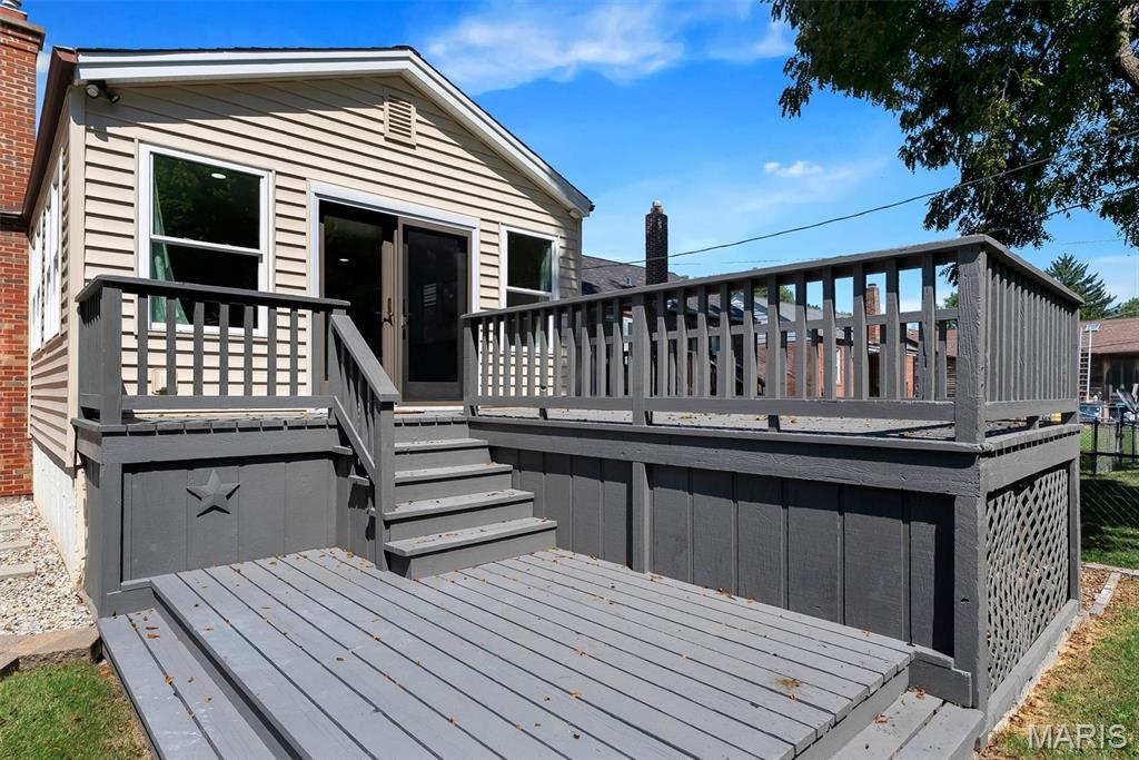 Mackenzie Place - Residential
