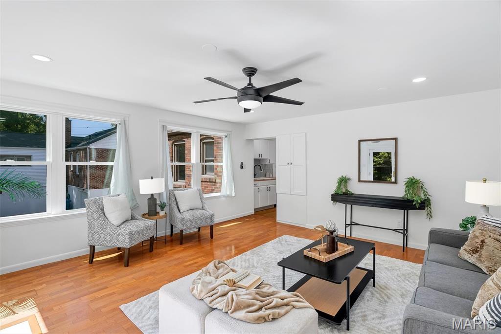 Mackenzie Place - Residential