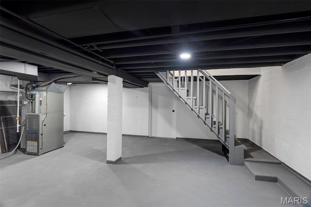 Mackenzie Place - Residential