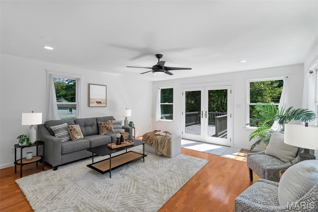 Mackenzie Place - Residential