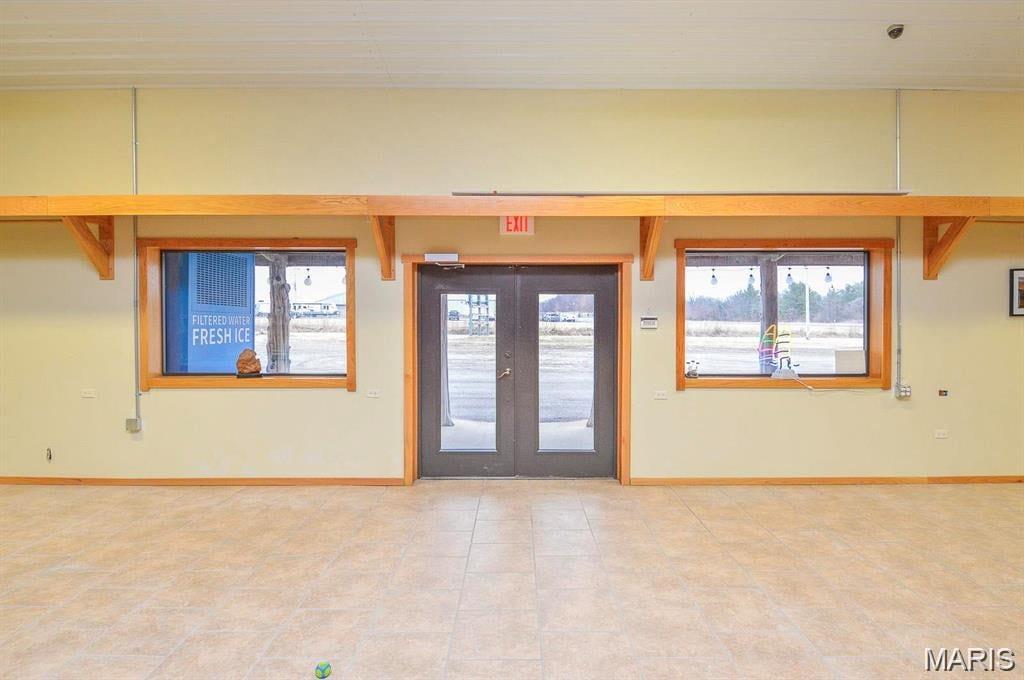 None - Commercial Sale